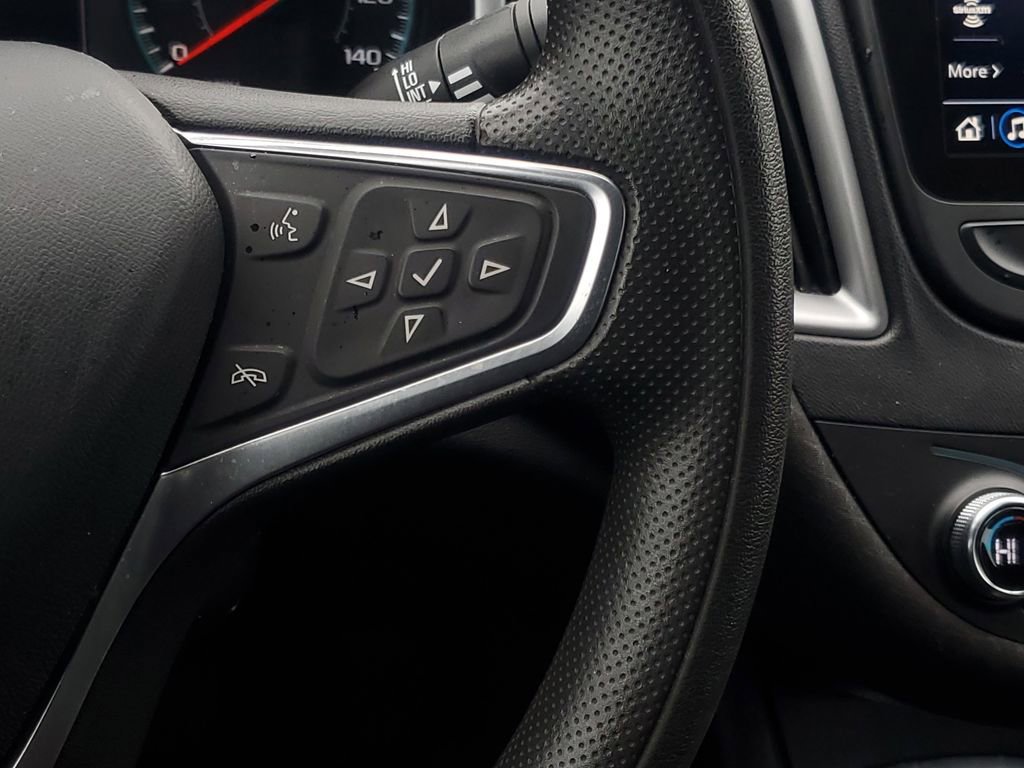 Used 2023 Chevrolet Malibu LT image 19