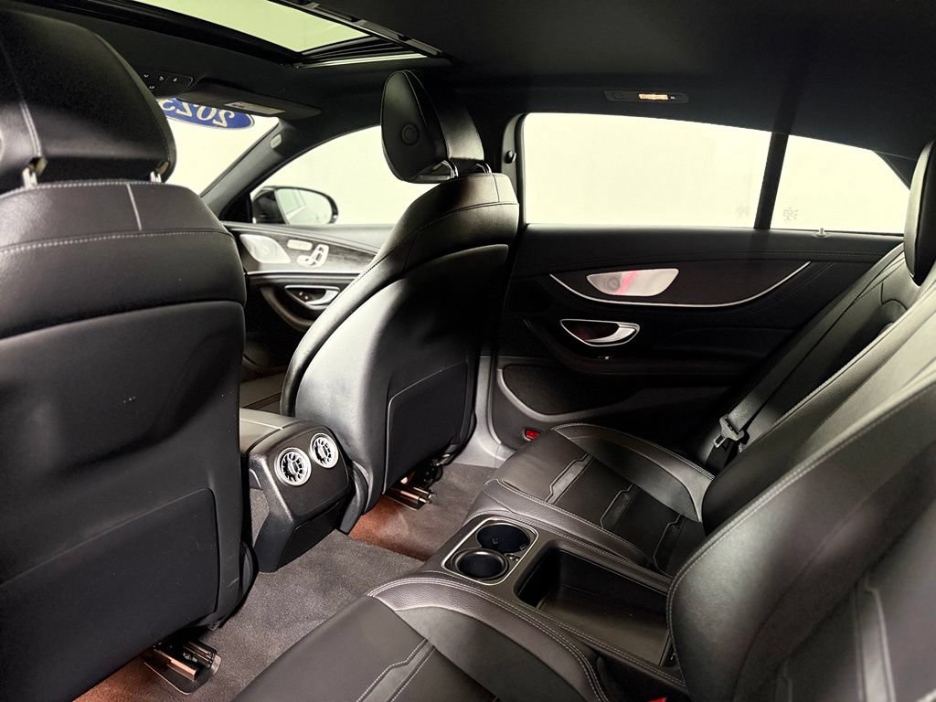 Used 2023 Mercedes-Benz AMG GT 43 image 24