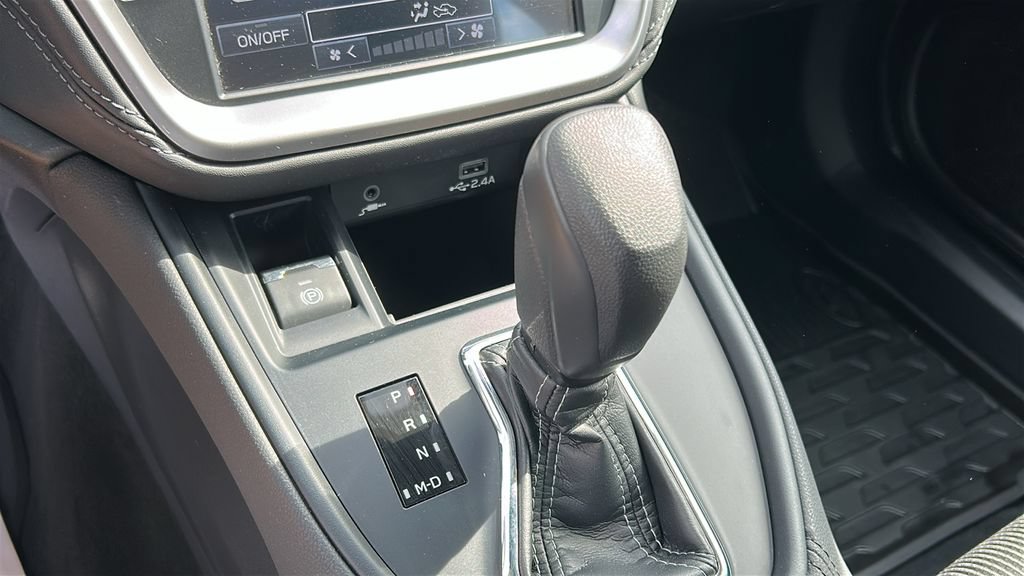Certified 2024 Subaru Legacy AWD/4WD image 16