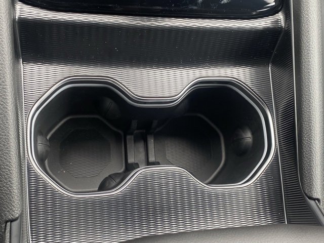 New 2025 Jeep Grand Cherokee L Limited w/ Luxury Tech Group II image 24