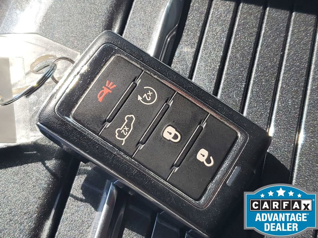 Used 2022 Jeep Wagoneer Series I w/ Convenience Group I image 40