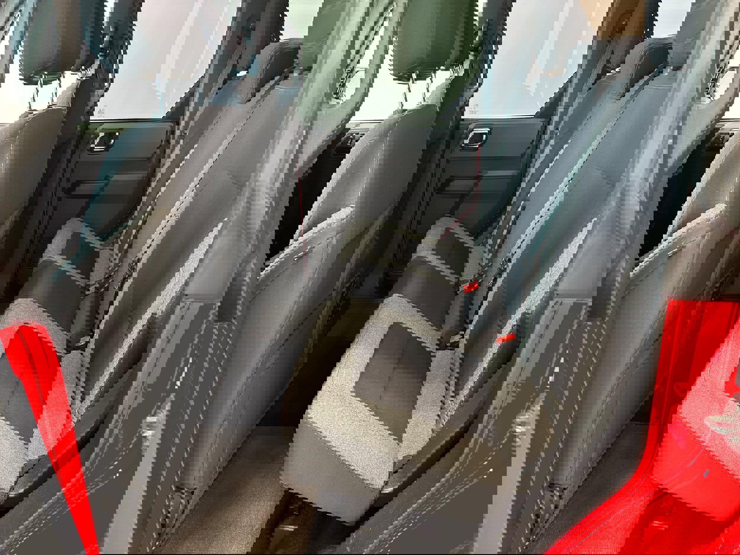 Used 2021 Ford Bronco Big Bend image 12