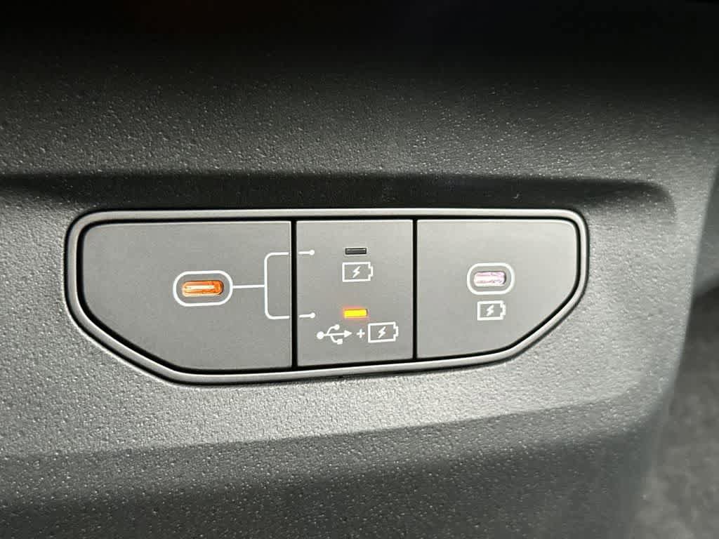 New 2025 Kia EV6 Light AWD/4WD image 17