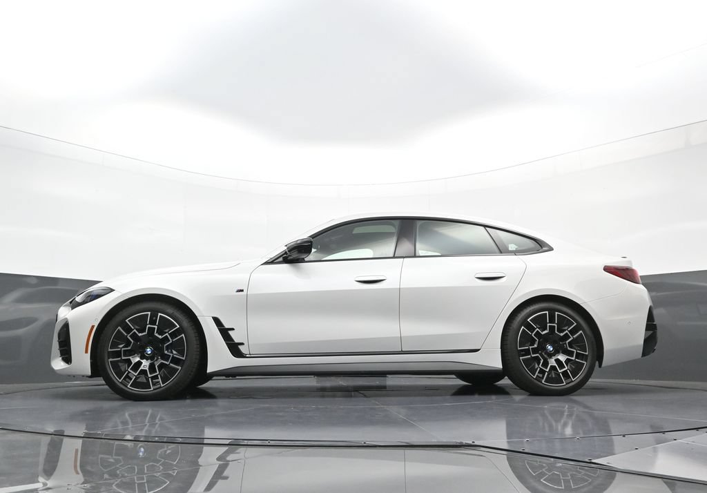 New 2026 BMW 440i xDrive w/ Premium Package AWD/4WD image 25