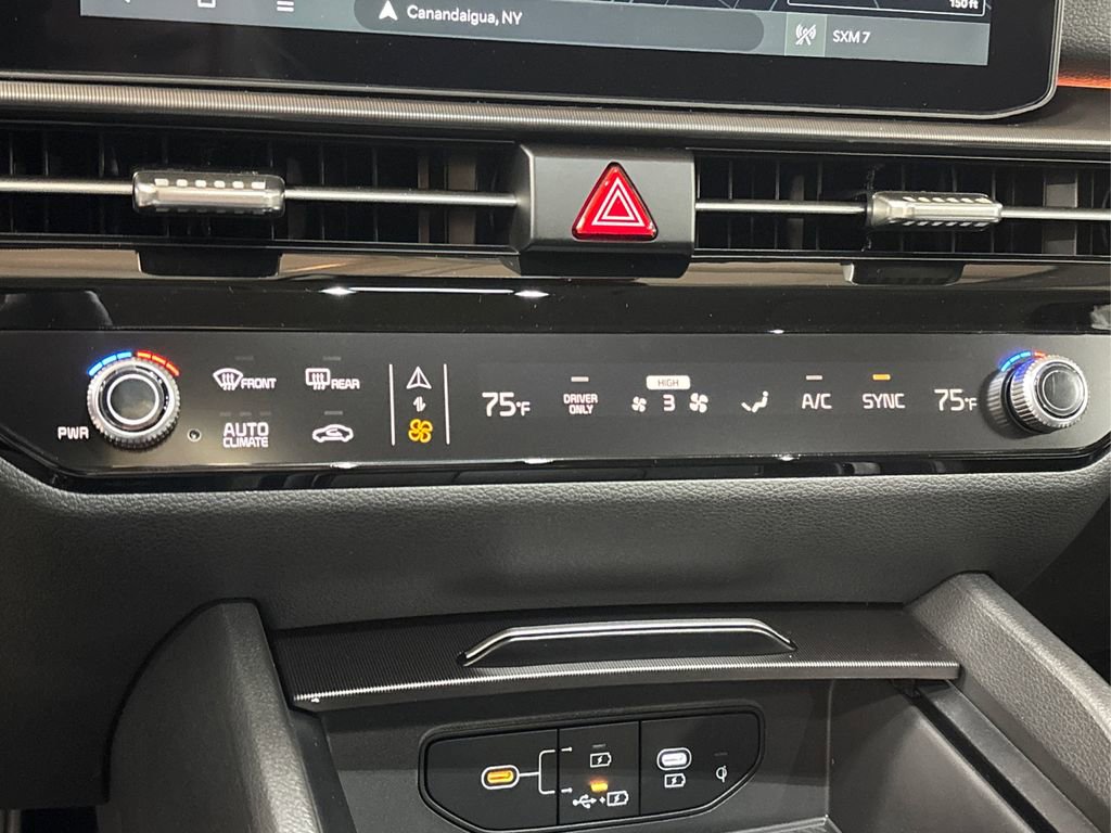 New 2026 Kia Sportage SX Prestige image 24