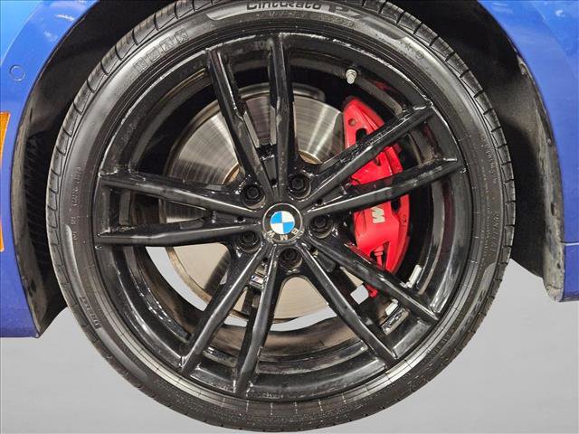 Certified 2024 BMW 440i xDrive Convertible image 23