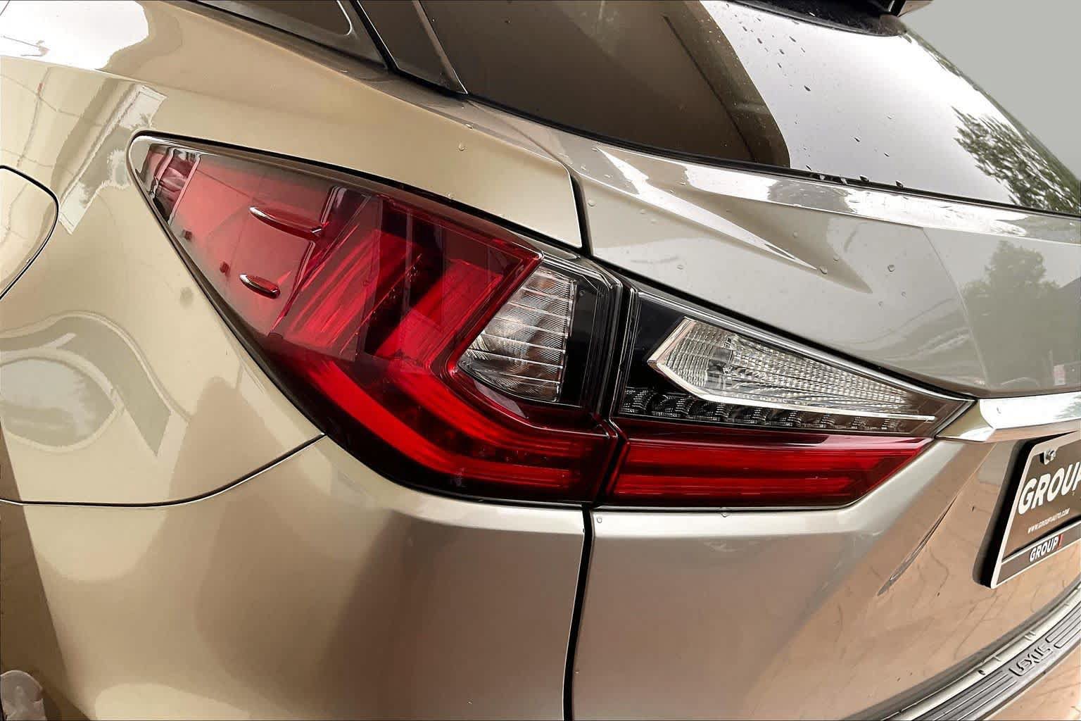 Used 2019 Lexus RX 350 FWD w/ Navigation Package image 26
