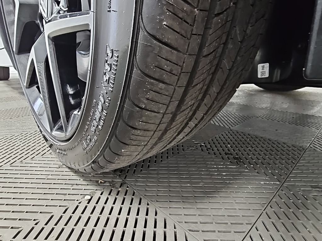 New 2026 Honda Civic Sport image 41