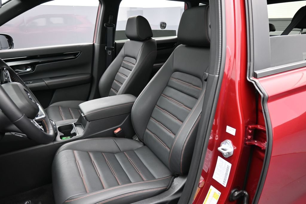 Used 2026 Honda CR-V Sport Touring image 23
