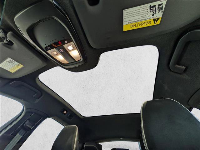 Certified 2023 Volvo C40 P8 Recharge Ultimate w/ Protection Package Premier AWD/4WD image 16