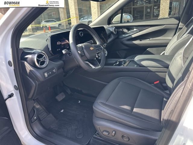 Used 2024 Chevrolet Blazer EV LT image 12
