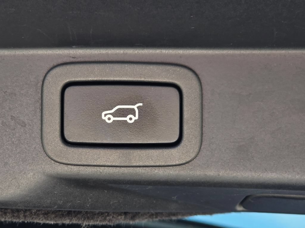 Used 2021 Land Rover Range Rover Sport Autobiography AWD/4WD image 17