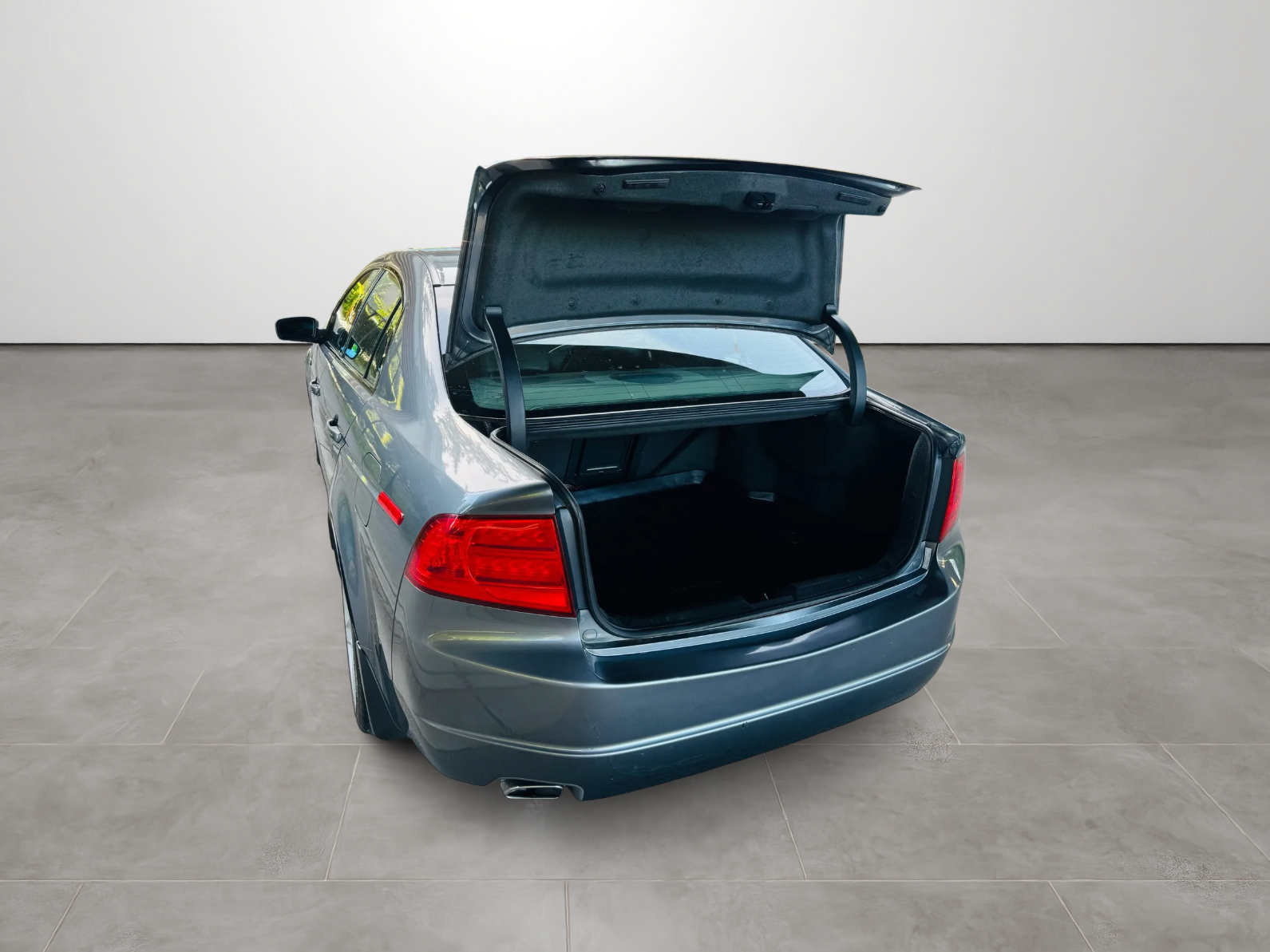 Used 2006 Acura TL FWD image 6