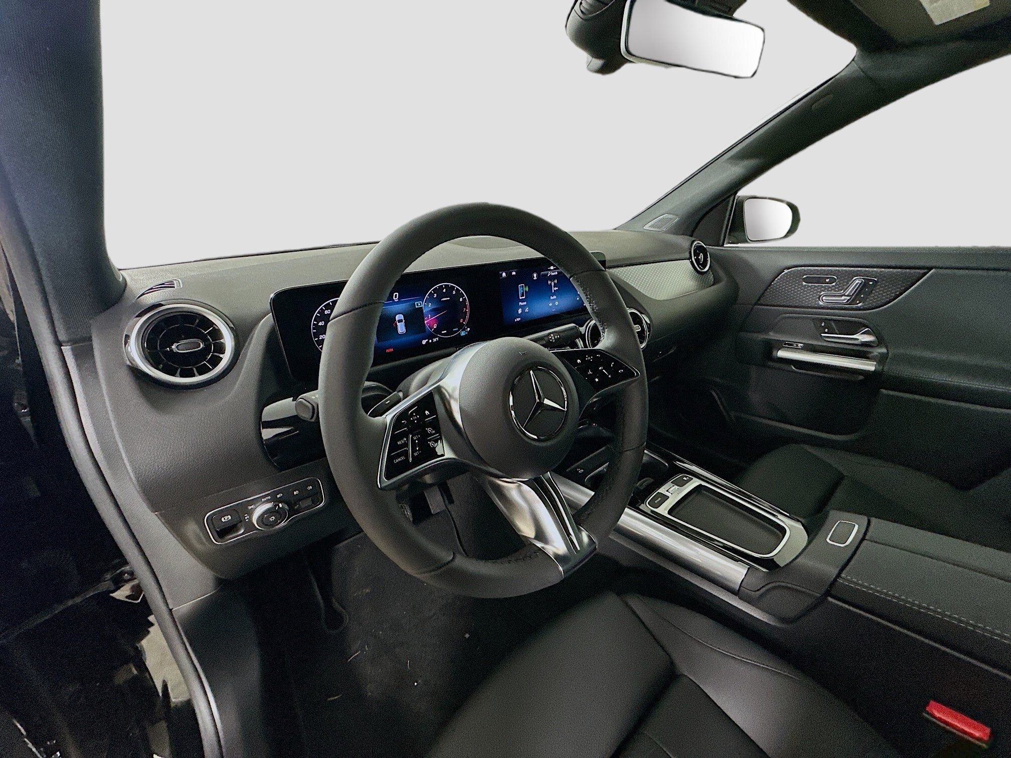 Certified 2026 Mercedes-Benz GLA 250 4MATIC image 9