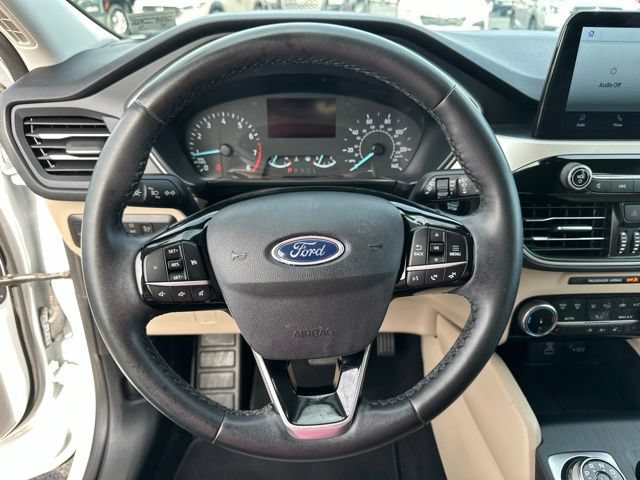 Used 2022 Ford Escape SEL AWD/4WD image 13