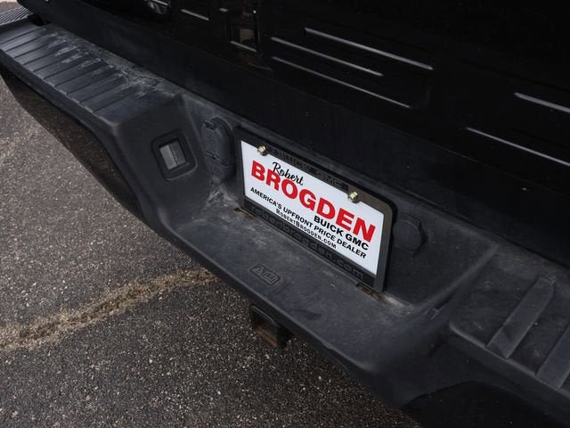Used 2019 Ford F150 XLT w/ XLT Special Edition Package AWD/4WD image 8