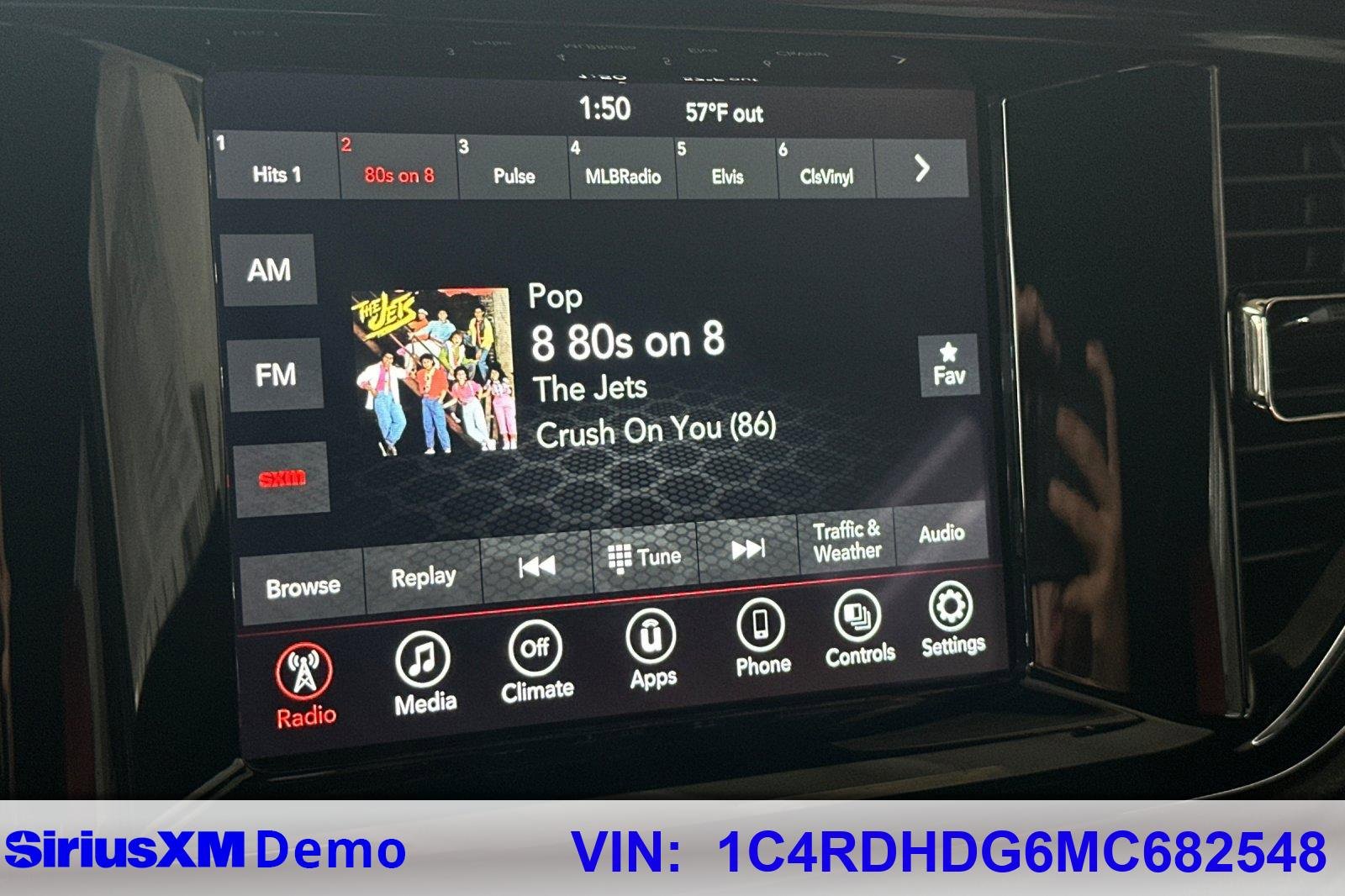 Used 2021 Dodge Durango GT w/ Trailer Tow Group IV image 29