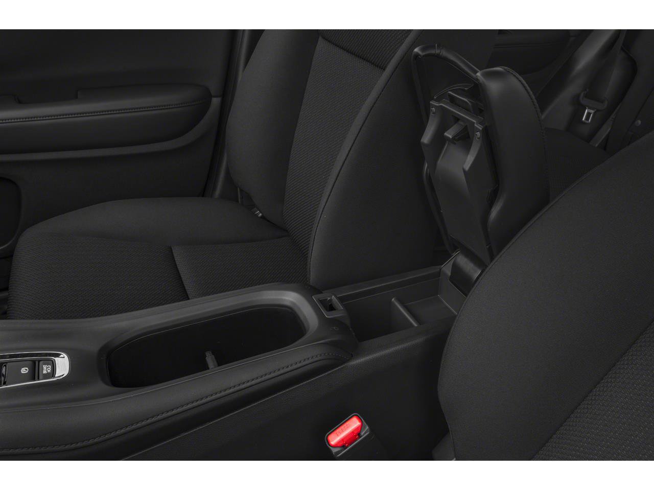 Used 2018 Honda HR-V EX image 10