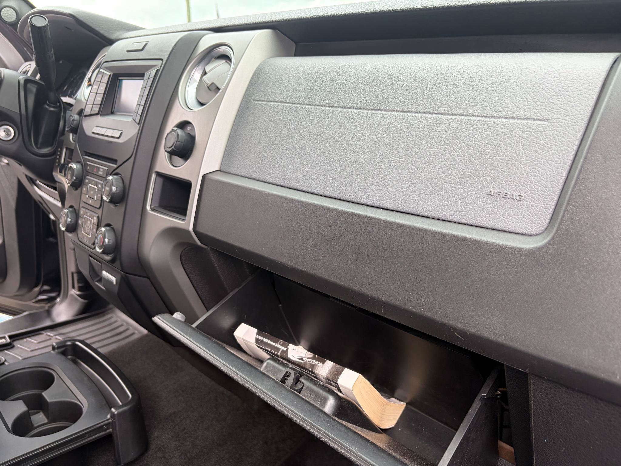 Used 2013 Ford F150 XLT w/ Luxury Equipment Group AWD/4WD image 30
