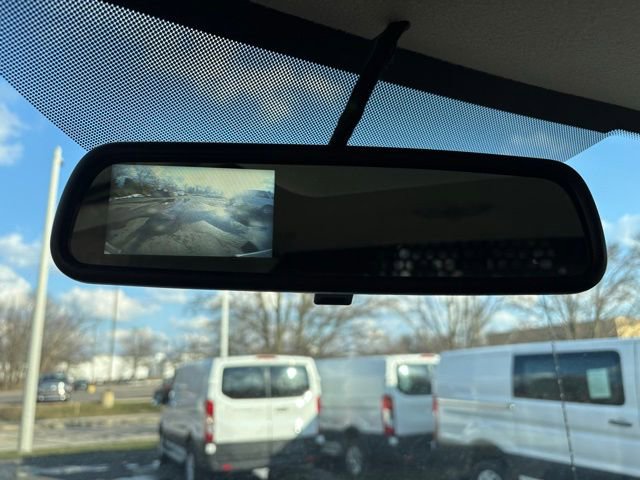 Used 2024 GMC Savana 2500 Work Van w/ Driver Convenience Package image 34