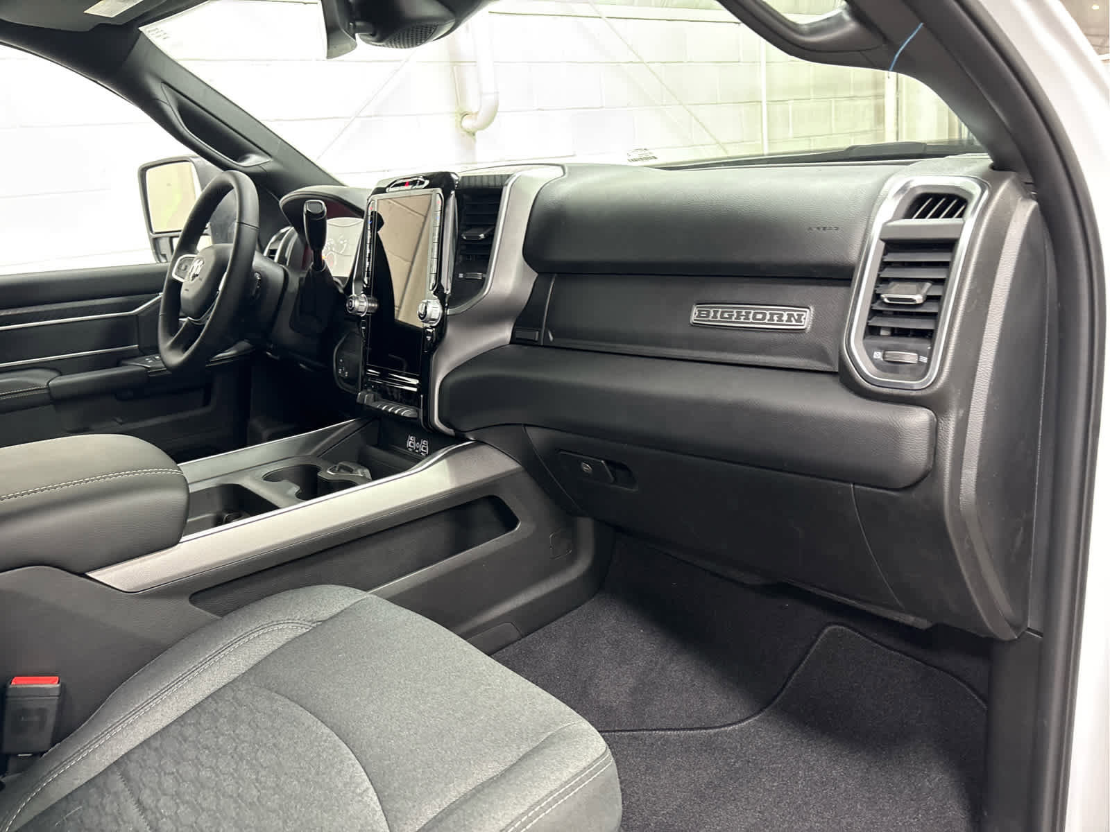 New 2026 RAM 2500 Big Horn image 31