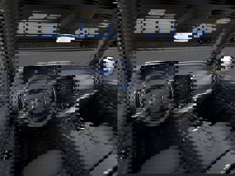 New 2026 Ford Expedition Max Platinum AWD/4WD image 9