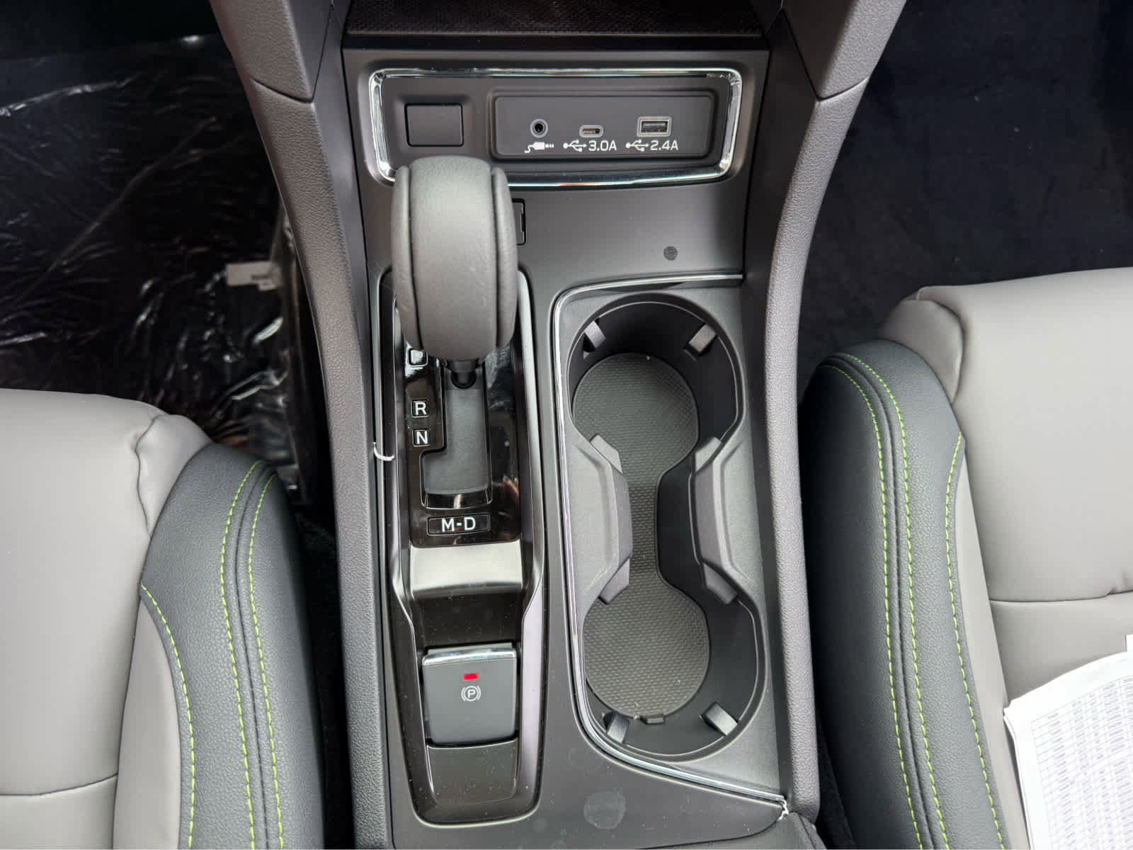 New 2025 Subaru Ascent Onyx Edition w/ Onyx Package image 20