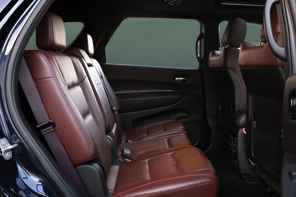 Used 2025 Dodge Durango R/T AWD/4WD image 18