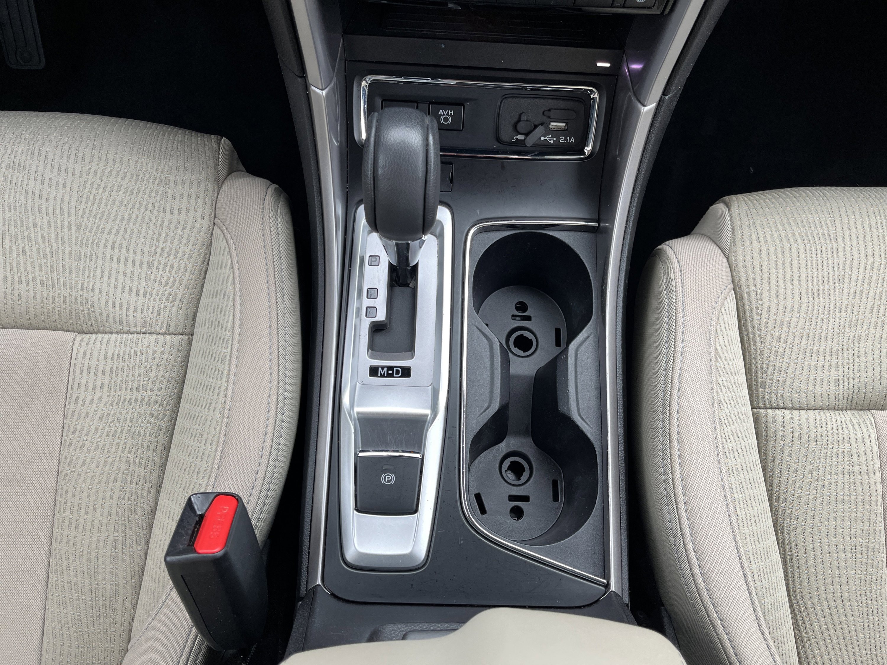 Used 2022 Subaru Ascent Premium w/ Convenience Package image 24