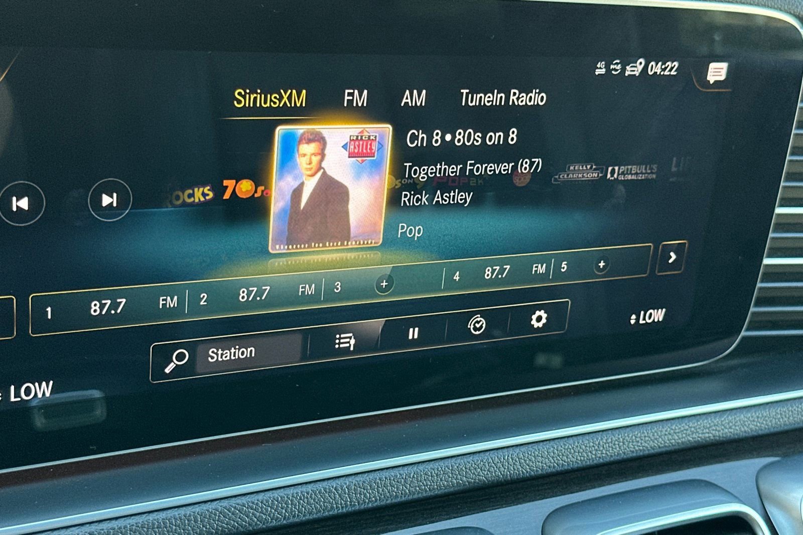 Used 2022 Mercedes-Benz GLE 350 GLE 350 image 20