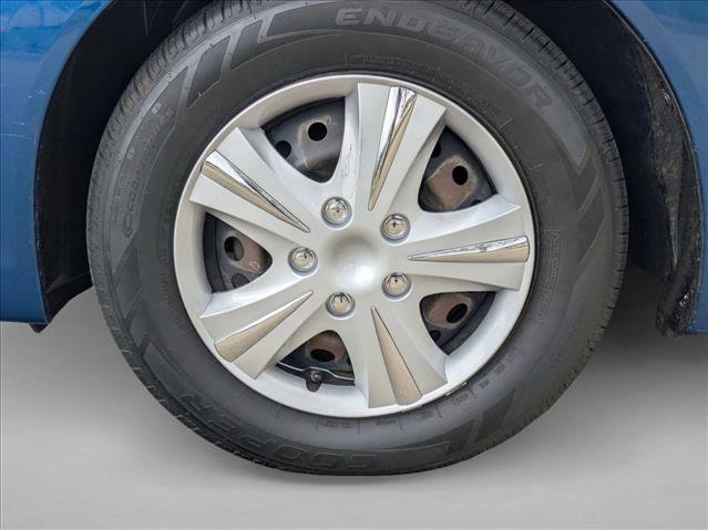 Used 2012 Honda Civic LX image 22