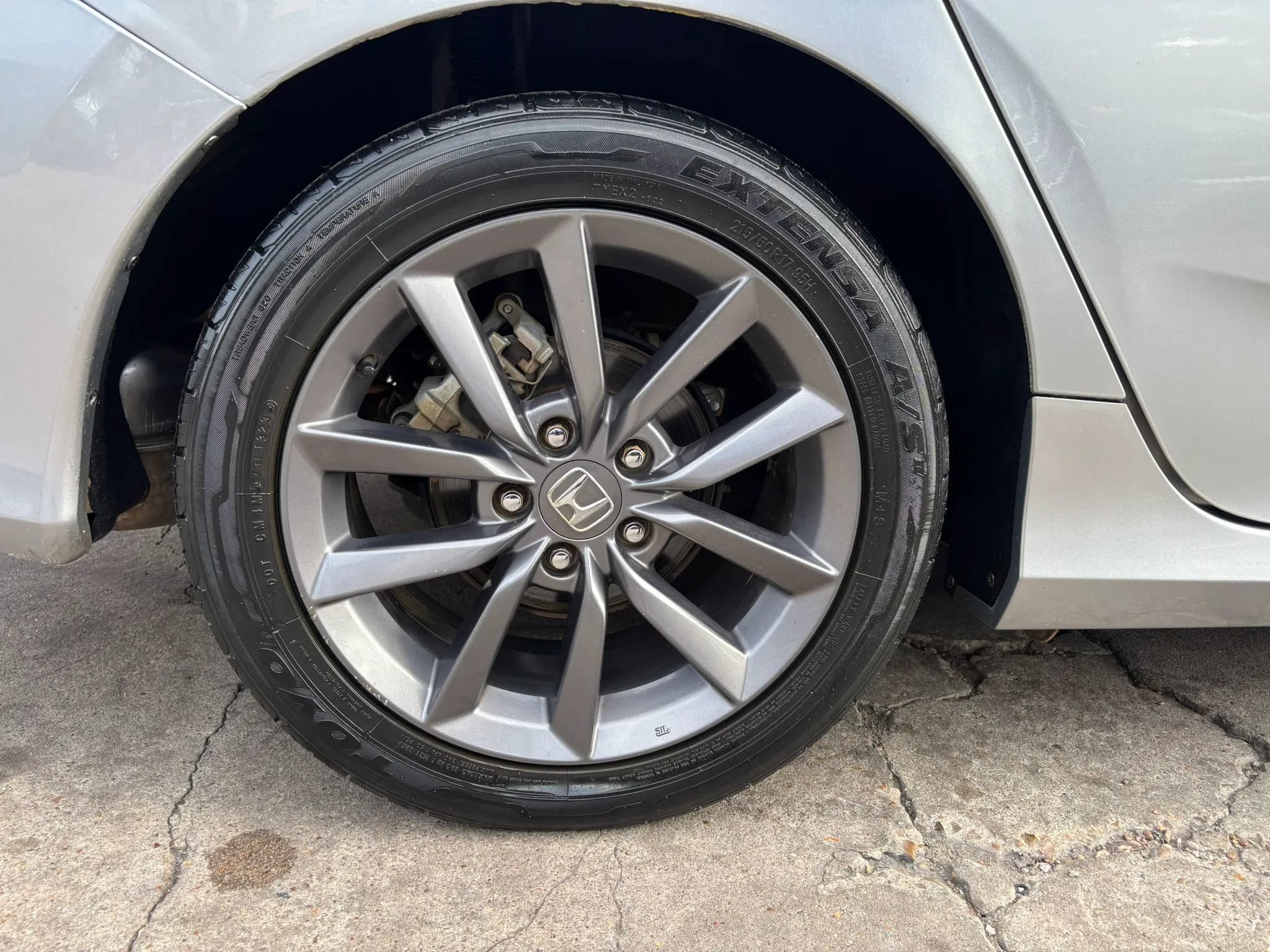 Used 2021 Honda Civic EX image 20