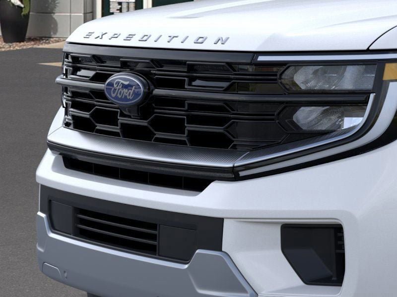 New 2026 Ford Expedition Max Platinum image 17