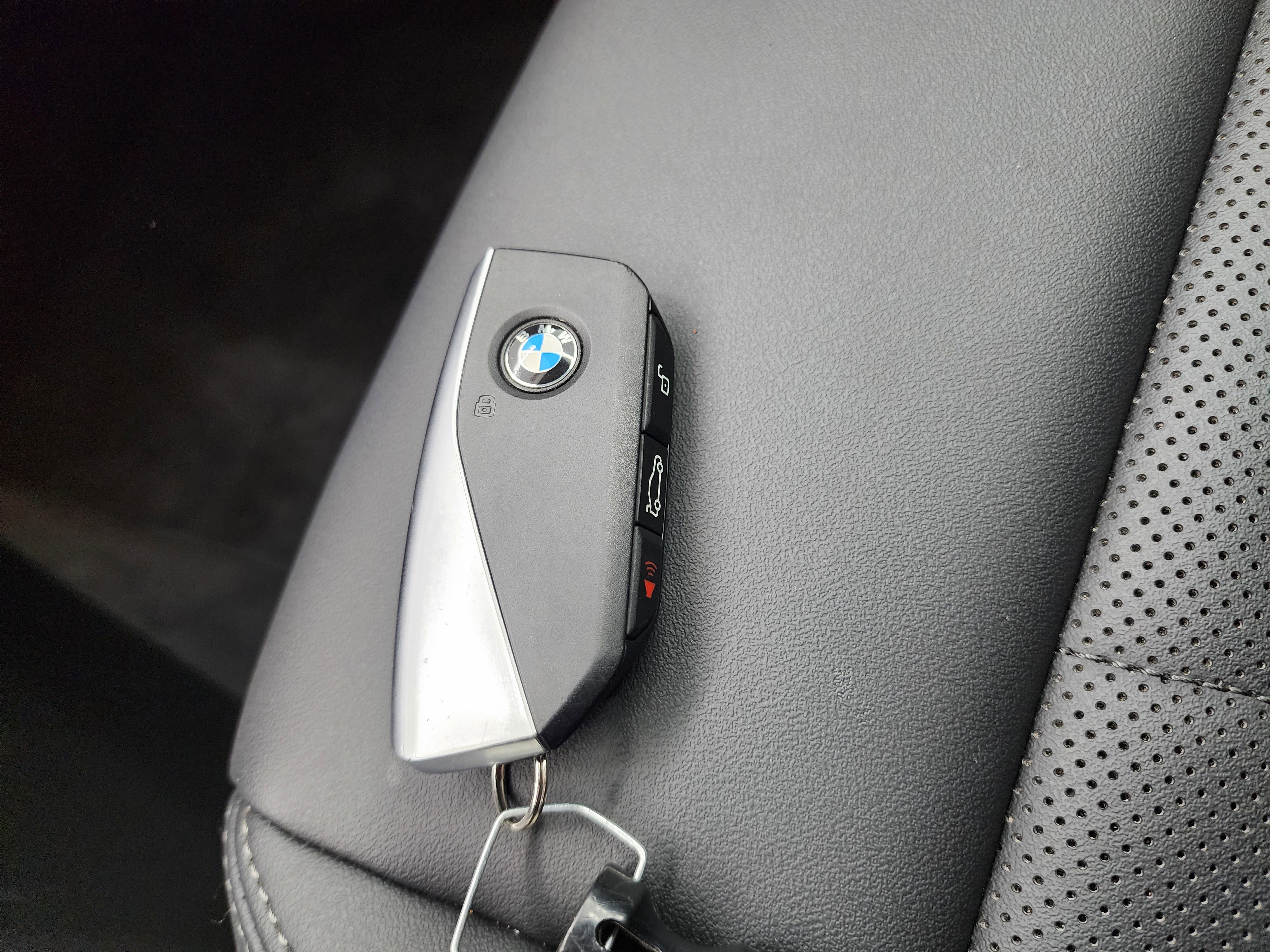 Used 2025 BMW X1 xDrive28i image 44