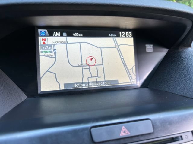 Used 2014 Acura MDX SH-AWD w/ Technology Package image 13