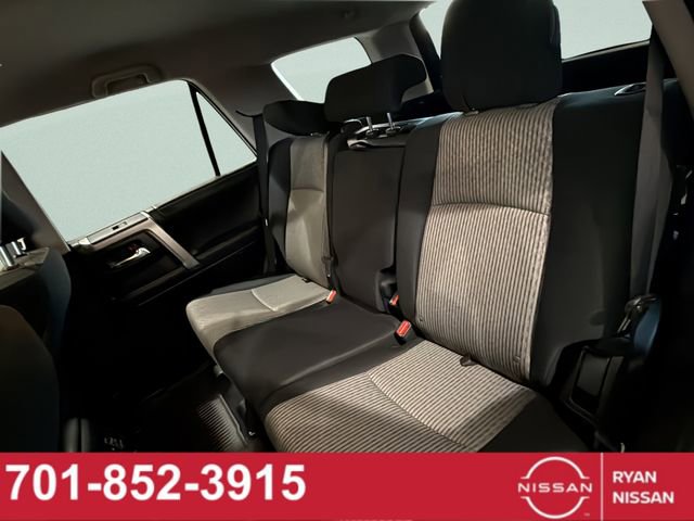 Used 2024 Toyota 4Runner SR5 image 31