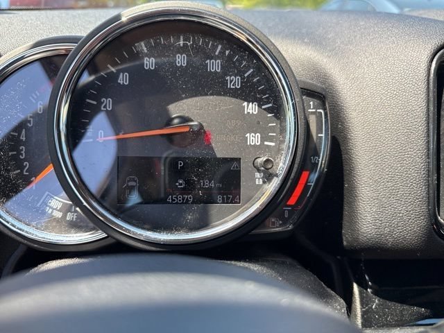 Used 2019 MINI Cooper Countryman ALL4 w/ Premium Package AWD/4WD image 10