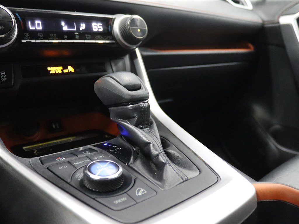 Used 2019 Toyota RAV4 Adventure w/ Advanced Technology Package AWD/4WD image 39