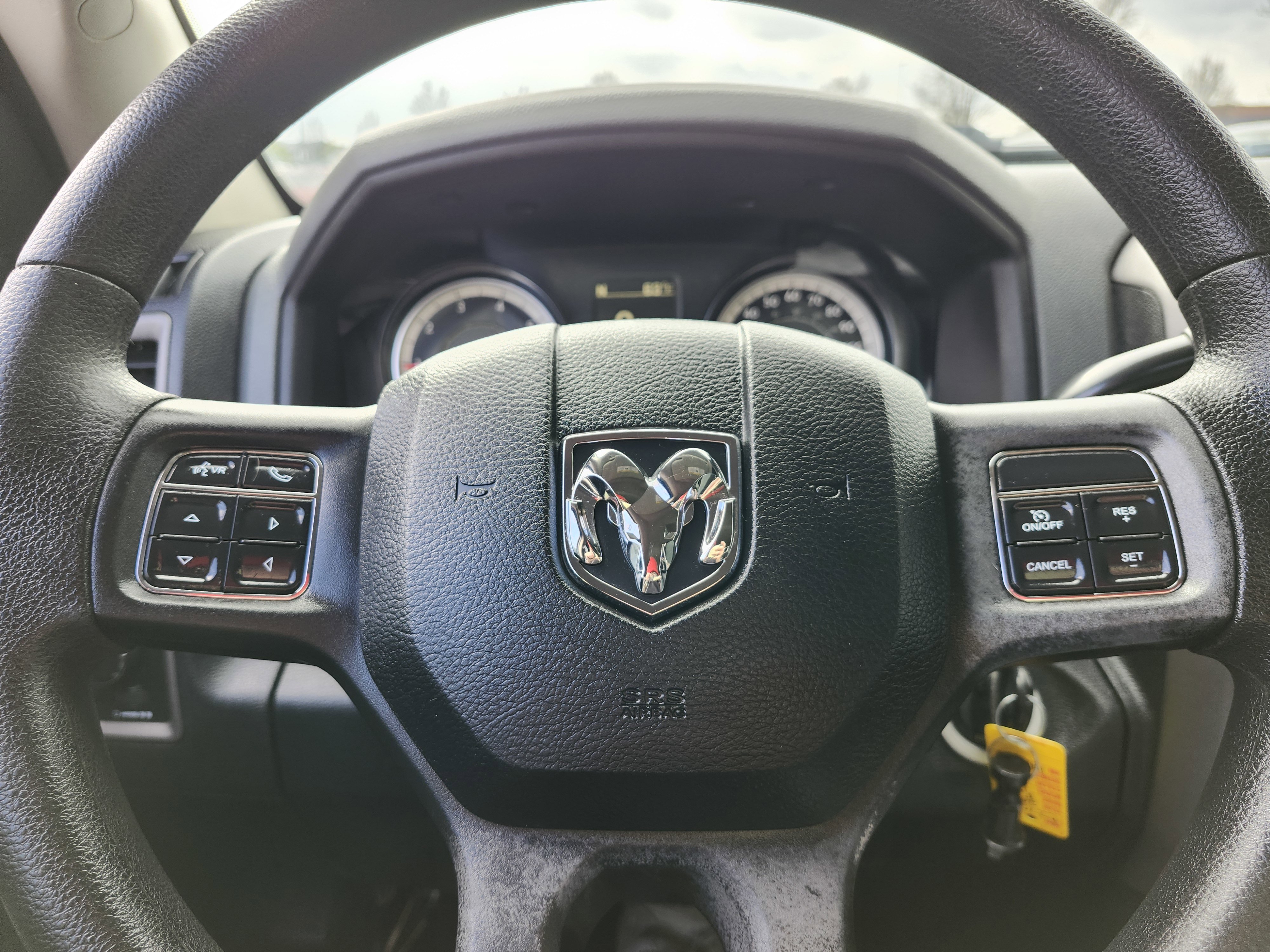 Used 2016 RAM 1500 Tradesman w/ Popular Equipment Group image 25