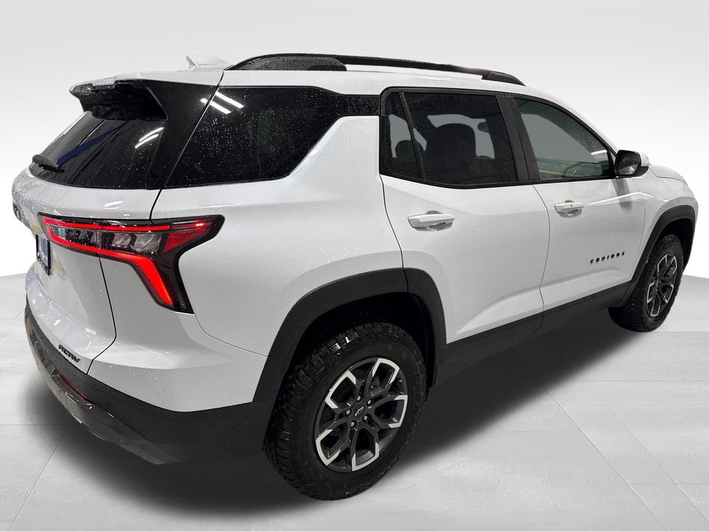 New 2027 Chevrolet Equinox ACTIV AWD/4WD image 50