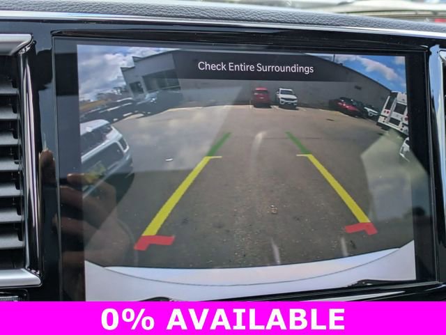 New 2026 Chrysler Pacifica Limited image 21