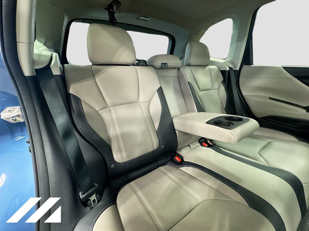 Used 2021 Subaru Forester Limited AWD/4WD image 33
