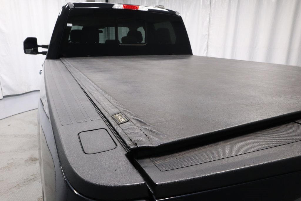 Used 2020 Ford F350 XLT w/ XLT Premium Package image 16