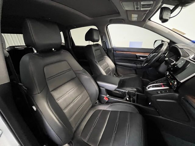 Used 2022 Honda CR-V EX-L image 9
