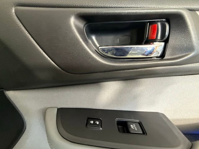 Used 2019 Subaru Outback 2.5i Premium w/ Protection Package #1 image 34