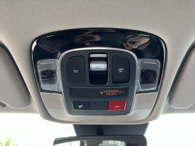 New 2025 Hyundai Tucson Limited image 27