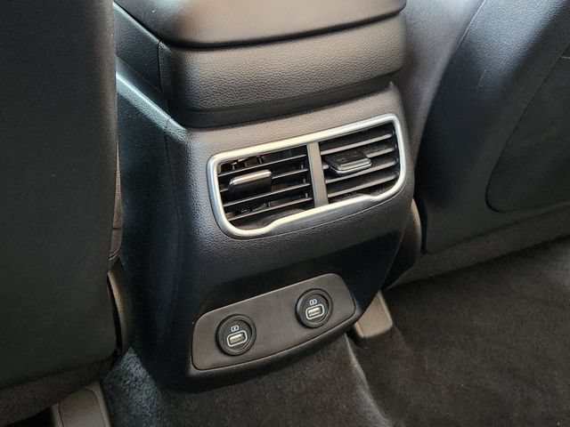 Certified 2023 Hyundai Santa Fe SEL FWD image 20