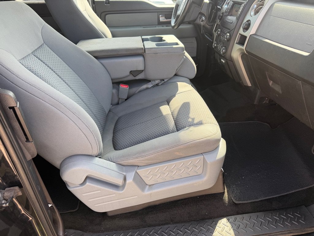 Used 2013 Ford F150 XLT w/ Luxury Equipment Group AWD/4WD image 11