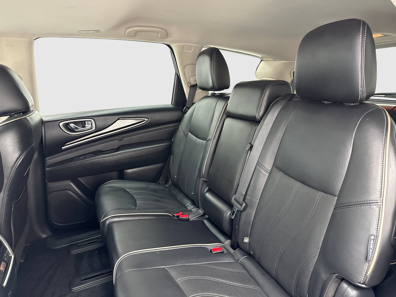 Used 2018 INFINITI QX60 FWD image 36
