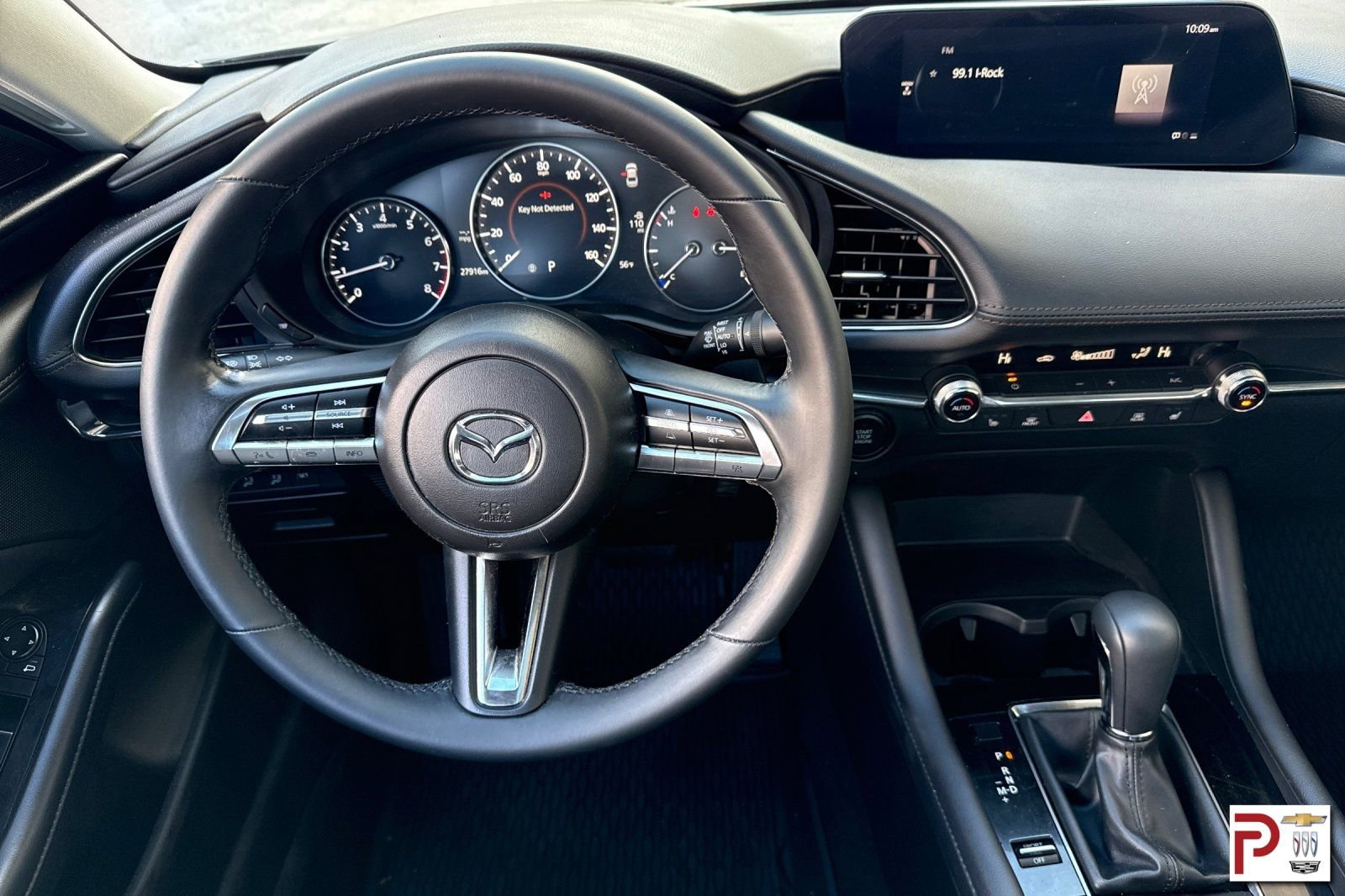 Used 2023 MAZDA MAZDA3 s image 16